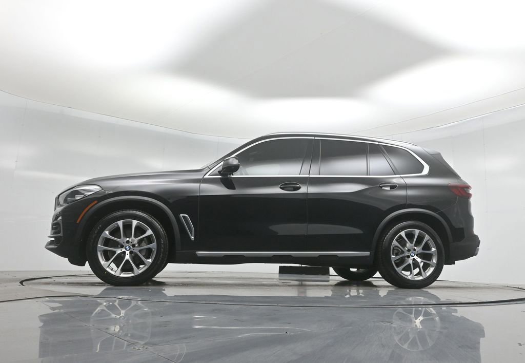 Used 2020 BMW X5 xDrive40i w/ Convenience Package image 23