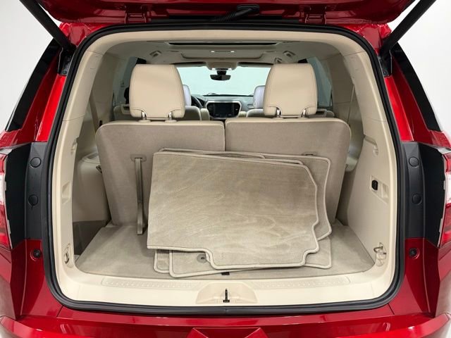 Used 2021 GMC Acadia Denali w/ Denali Technology Package image 39