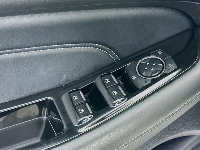 Certified 2018 Ford Edge Titanium w/ Equipment Group 301A image 26