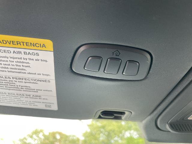 Certified 2023 Ford Bronco Outer Banks AWD/4WD image 36