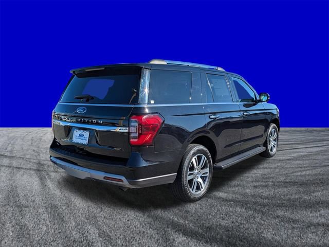 Certified 2024 Ford Expedition Limited image 5