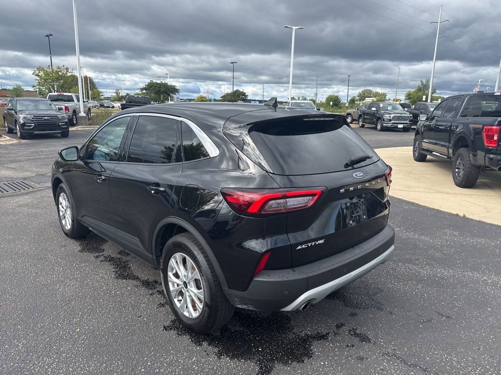 Certified 2023 Ford Escape Active w/ Tech Pack #2 image 6