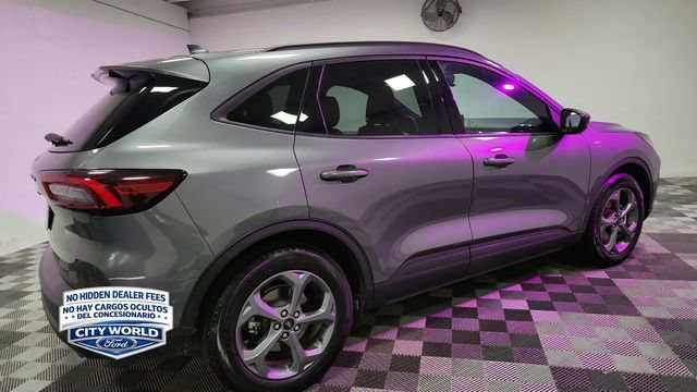 Certified 2025 Ford Escape ST-Line FWD image 7