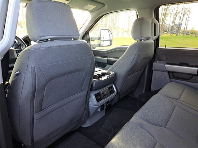 Certified 2024 Ford F150 XLT w/ Equipment Group 302A MID image 25