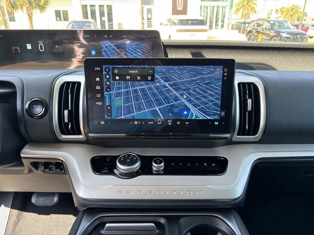 Certified 2025 Ford Expedition Active RWD image 26