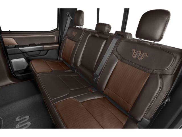 Certified 2021 Ford F150 King Ranch w/ Equipment Group 601A High AWD/4WD image 13