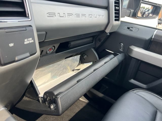 Certified 2020 Ford F250 Lariat AWD/4WD image 17
