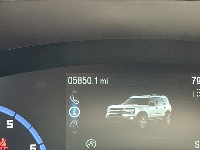 Certified 2024 Ford Bronco Sport Big Bend AWD/4WD image 20