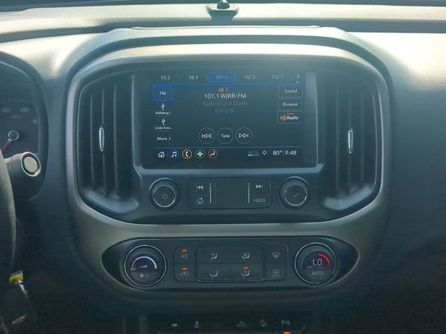 Used 2022 Chevrolet Colorado Z71 RWD image 19
