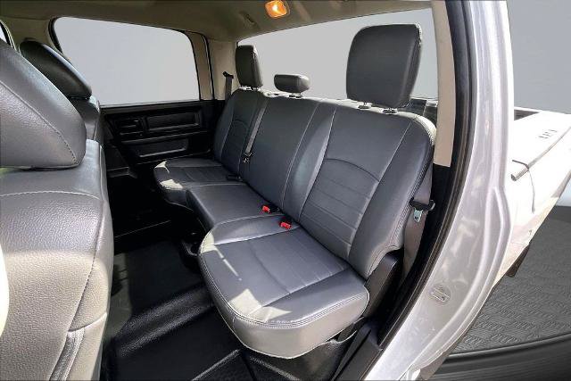 Used 2019 RAM 1500 Tradesman w/ Protection Group AWD/4WD image 27