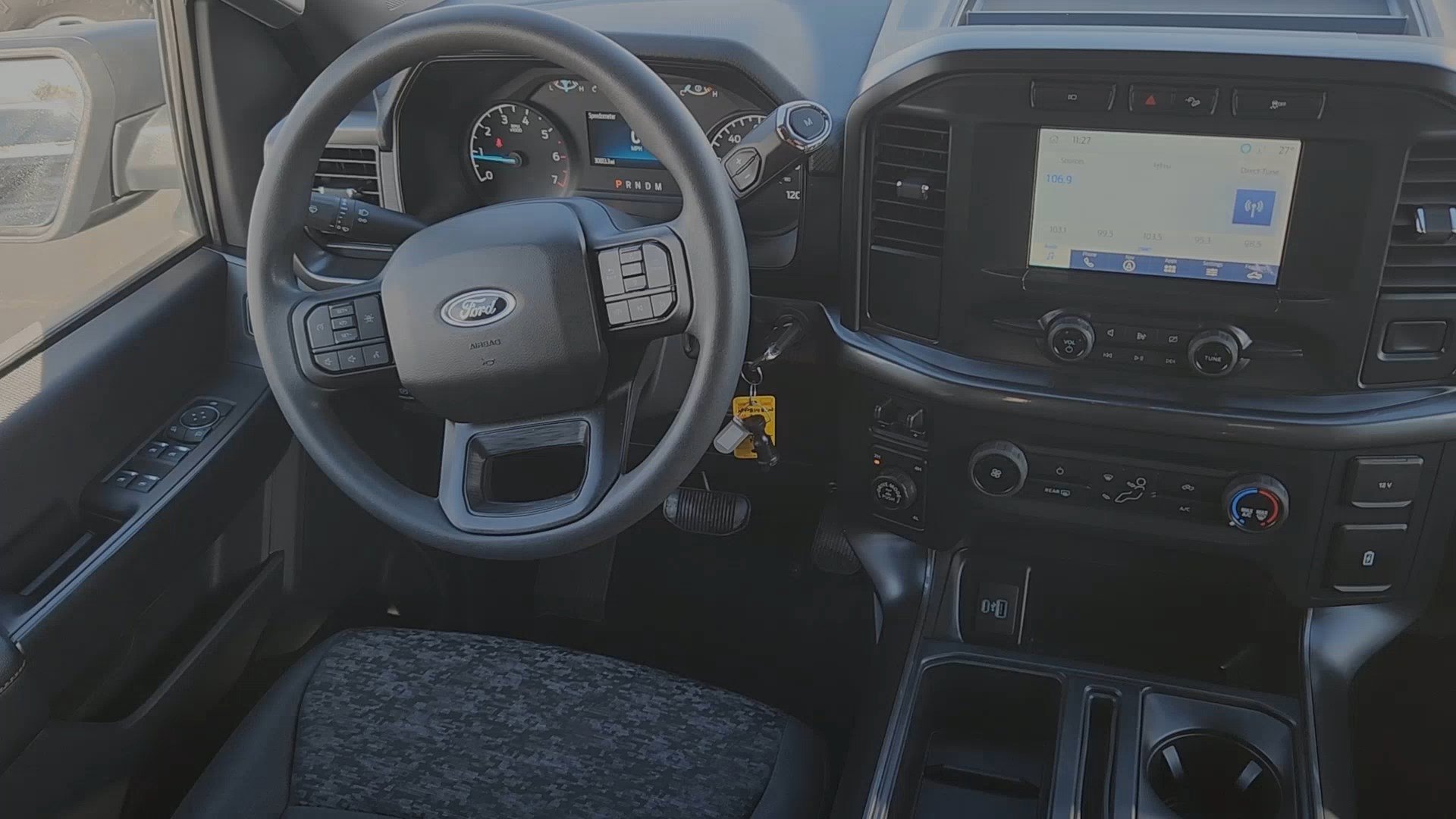 Certified 2022 Ford F150 Tremor image 7