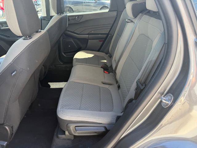 Certified 2022 Ford Escape SE w/ Convenience Package AWD/4WD image 13