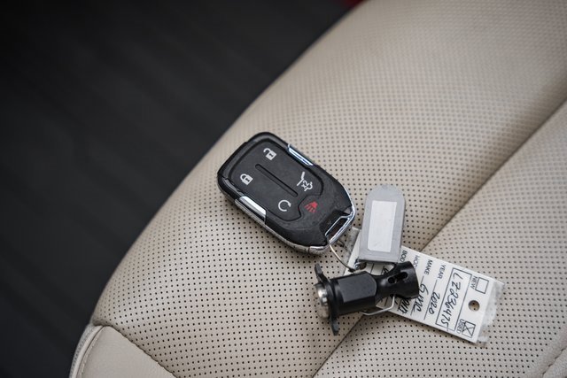 Used 2020 GMC Acadia Denali w/ Technology Package image 58