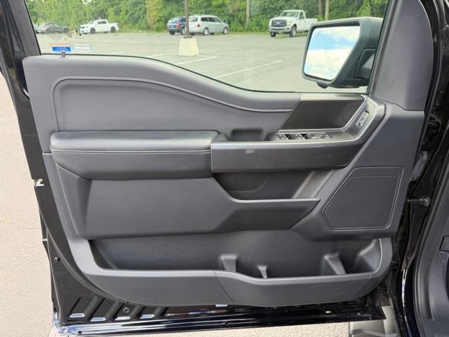 Certified 2023 Ford F150 XLT w/ Equipment Group 302A High AWD/4WD image 13