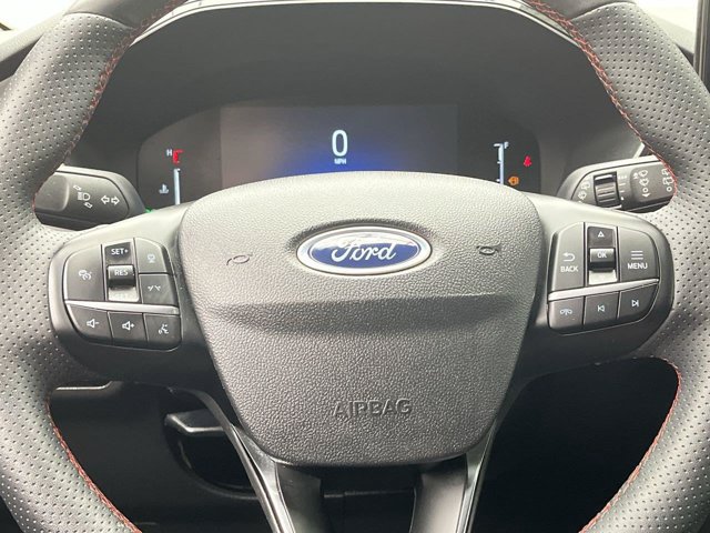 Certified 2023 Ford Escape ST-Line w/ Tech Pack #1 AWD/4WD image 18