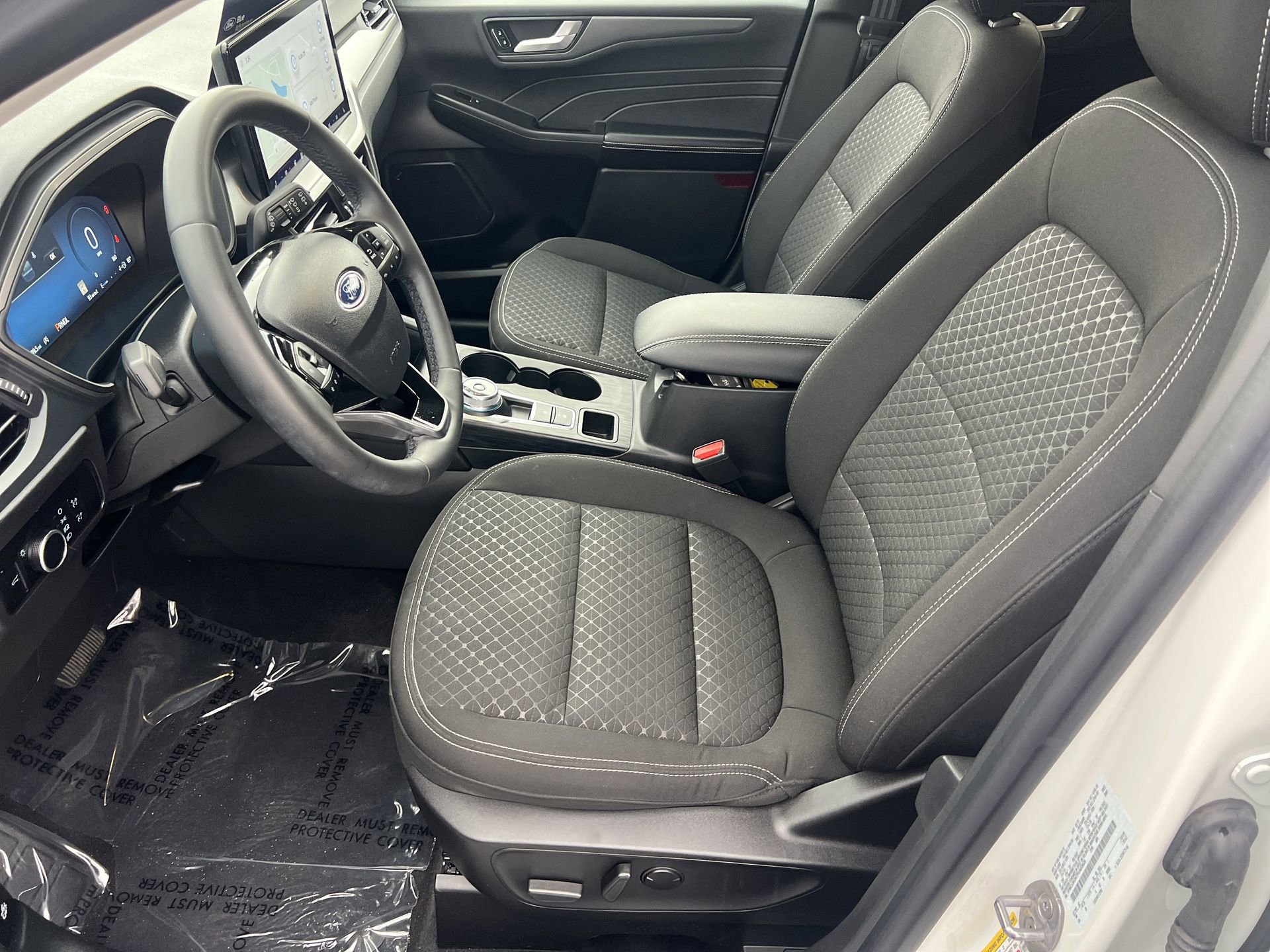 Certified 2023 Ford Escape Active w/ Tech Pack #2 image 21