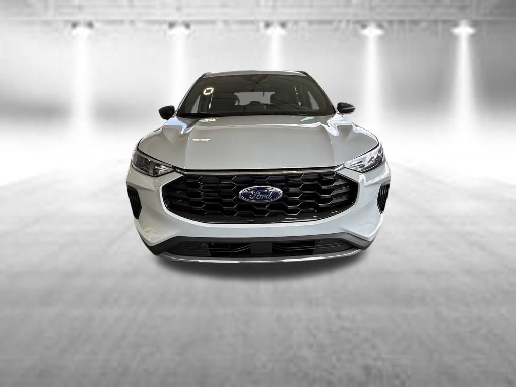 Certified 2026 Ford Escape ST-Line FWD image 10