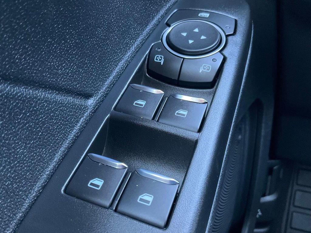 Certified 2022 Ford Escape SEL w/ Technology Package image 60