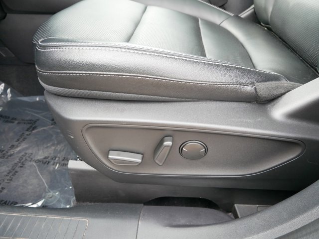 Certified 2022 Ford Escape SEL AWD/4WD image 8