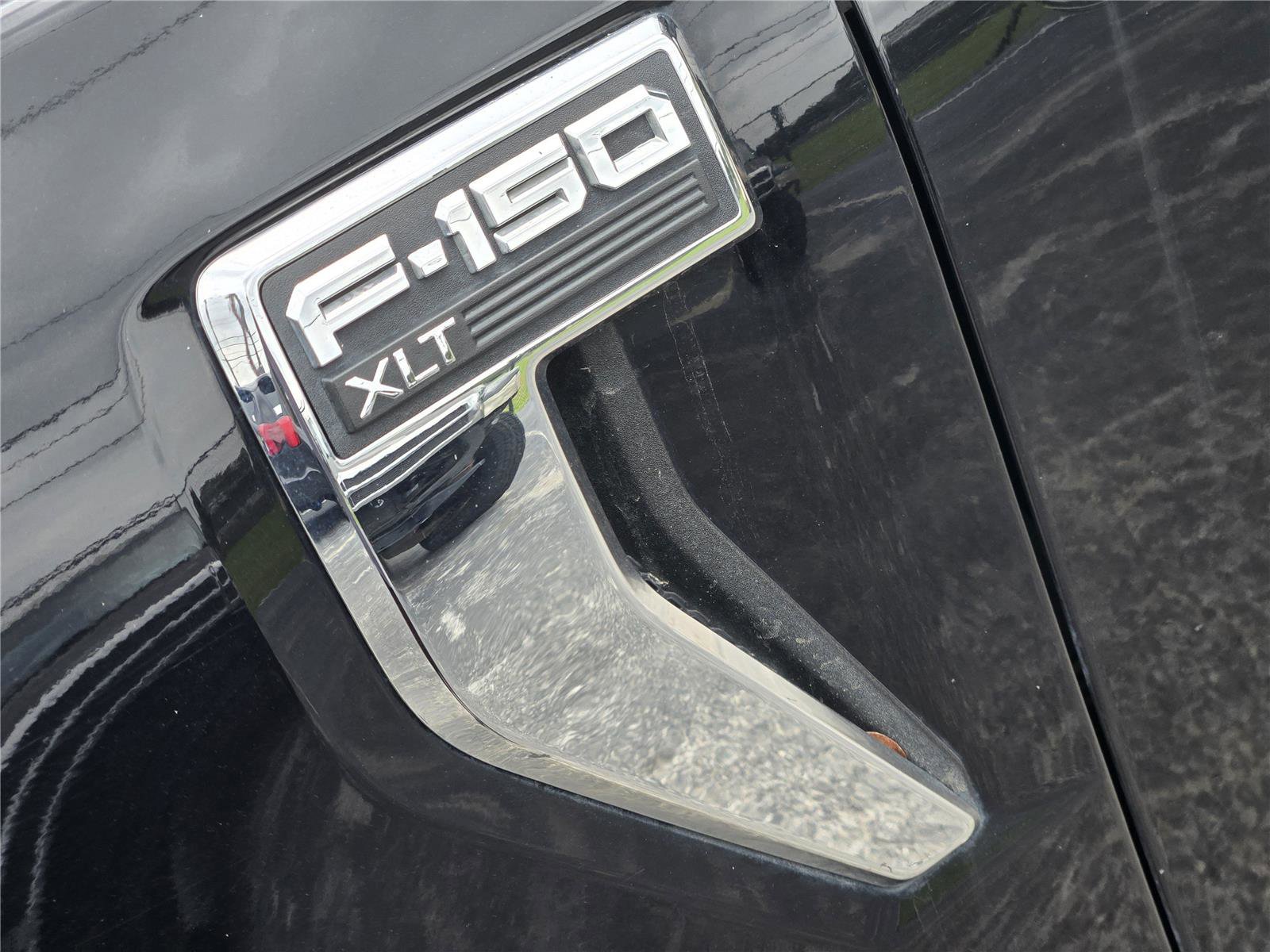 Certified 2022 Ford F150 XLT w/ Equipment Group 302A High AWD/4WD image 12