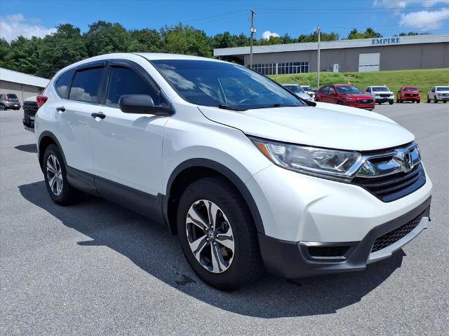 Used 2019 Honda CR-V LX image 6