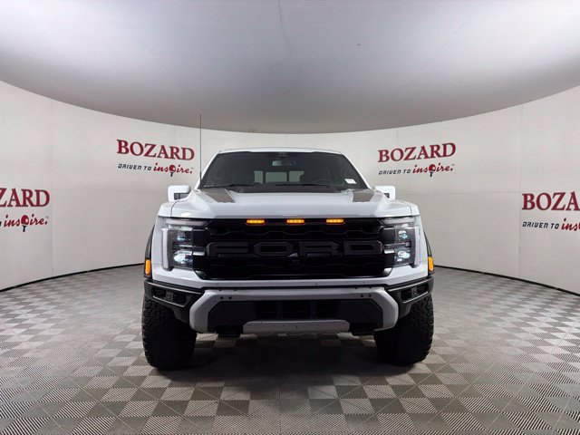 Certified 2026 Ford F150 Raptor AWD/4WD image 2
