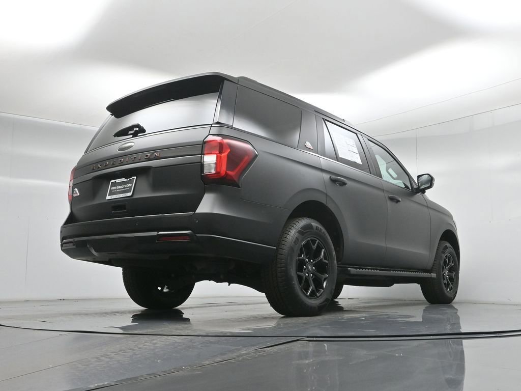 Certified 2023 Ford Expedition Timberline AWD/4WD image 19