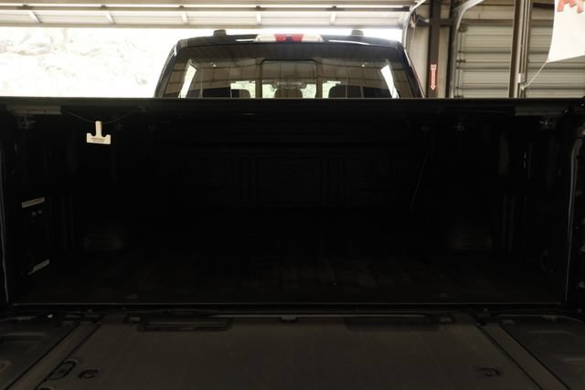 Certified 2025 Ford F150 Platinum w/ Equipment Group 702A High AWD/4WD image 33