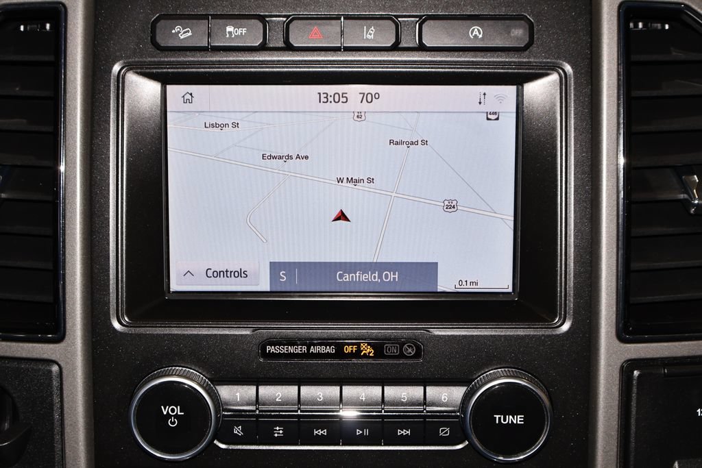 Certified 2021 Ford Expedition XLT AWD/4WD image 33