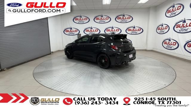 Used 2024 Toyota Corolla GR AWD/4WD image 6