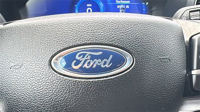 Certified 2023 Ford Explorer ST w/ Equipment Group 401A image 21