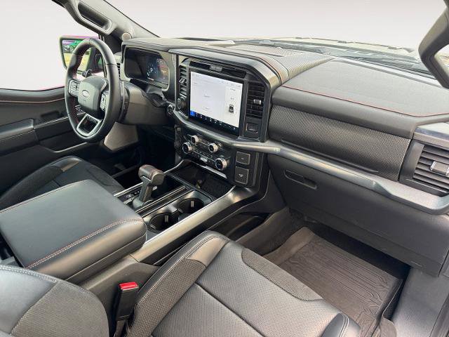 Certified 2025 Ford F150 Raptor image 15