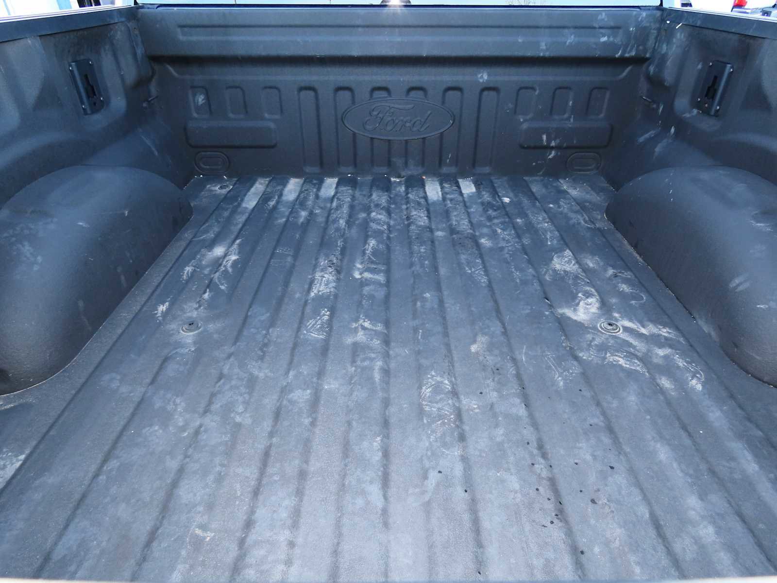 Certified 2020 Ford F150 XLT w/ Equipment Group 302A Luxury image 45