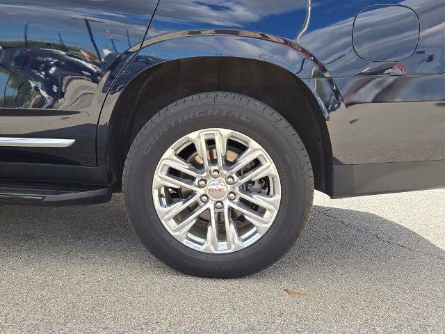 Used 2022 GMC Yukon SLT w/ SLT Premium Package image 19