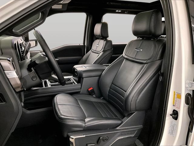 Certified 2026 Ford F250 Platinum AWD/4WD image 24