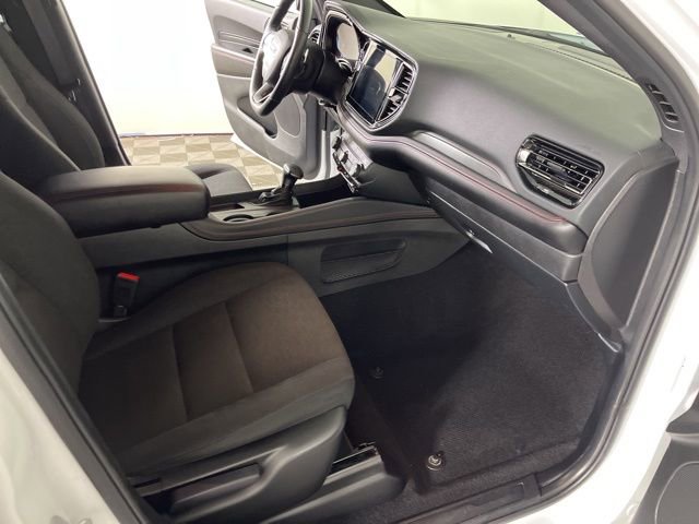 Used 2025 Dodge Durango GT AWD/4WD image 20