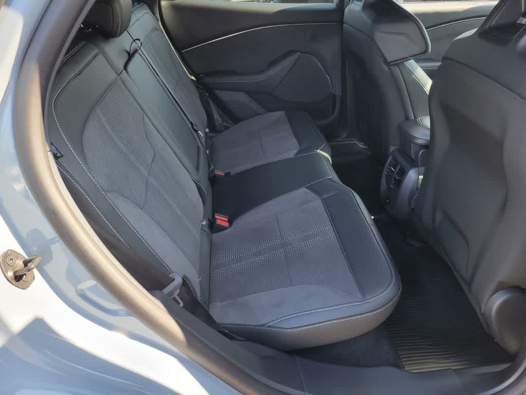 Certified 2025 Ford Mustang Mach-E GT AWD/4WD image 14