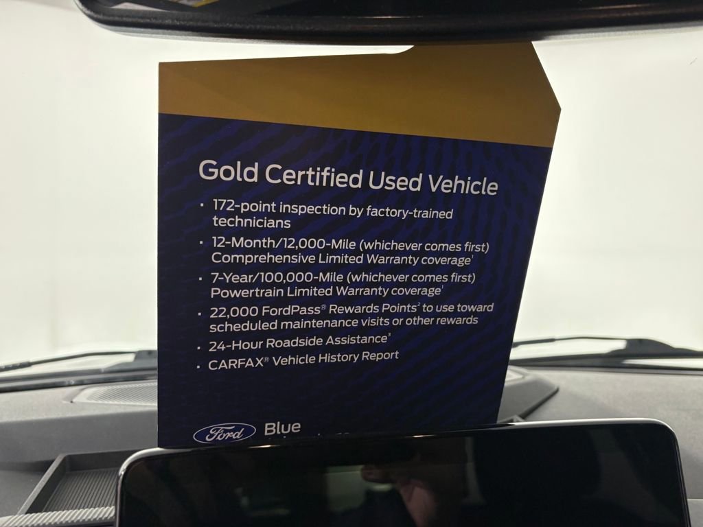 Certified 2024 Ford Expedition Max Platinum image 26