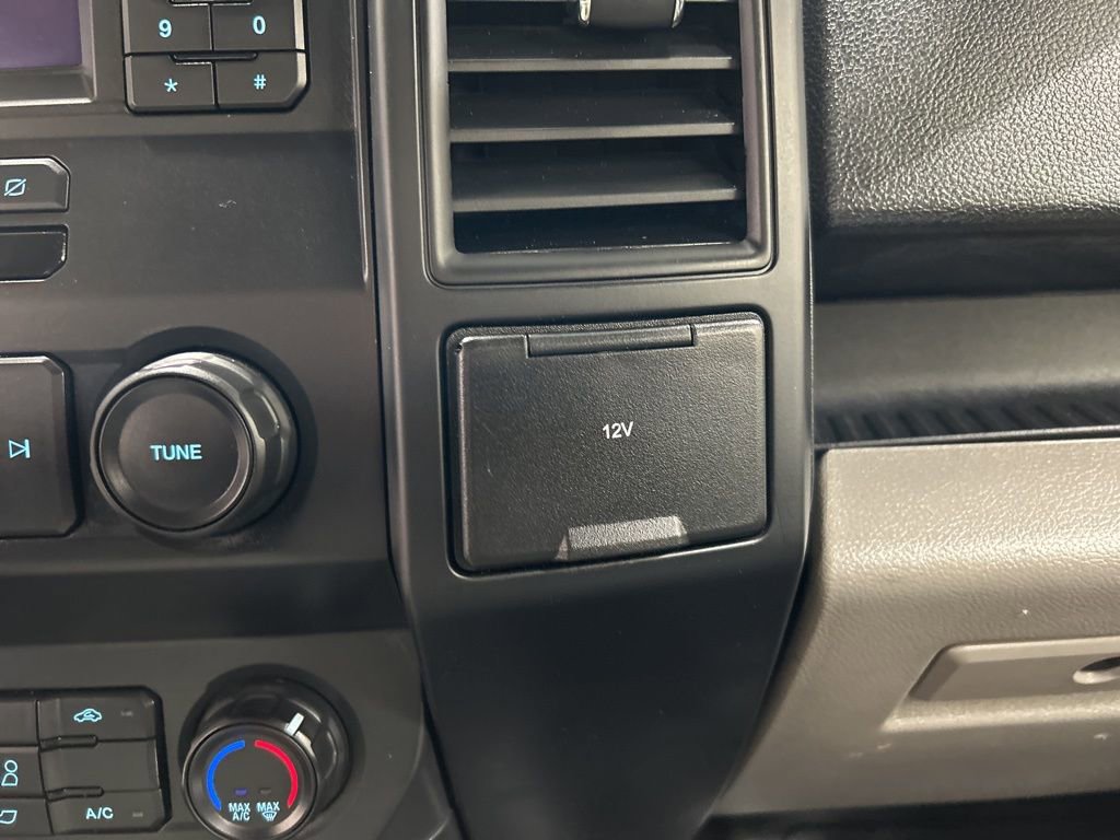 Certified 2020 Ford F150 XL w/ Equipment Group 101A Mid image 21