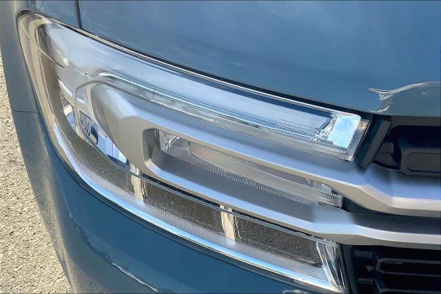 Certified 2023 Ford Maverick Lariat w/ Lariat Luxury Package image 26