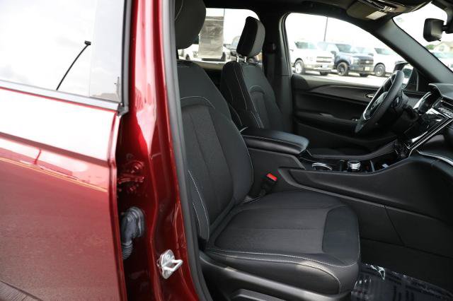 Used 2024 Jeep Grand Cherokee L Laredo w/ Luxury Tech Group I AWD/4WD image 31
