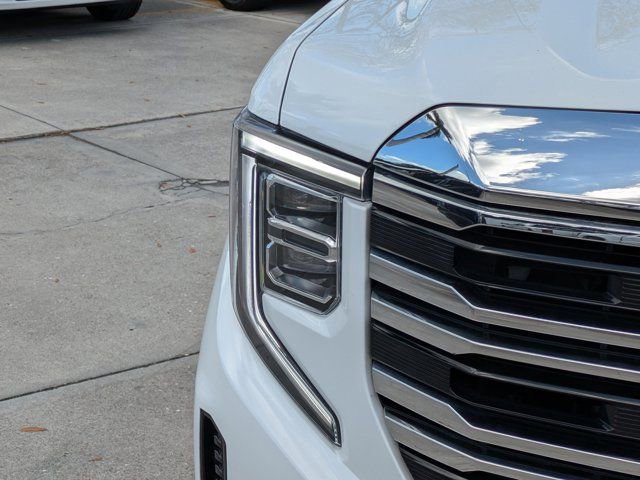 Used 2025 GMC Sierra 1500 SLT image 9