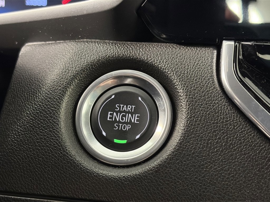 Used 2024 Chevrolet Colorado Trail Boss image 22