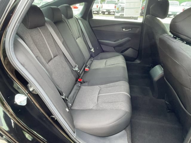 Used 2024 Honda Accord Sport image 31
