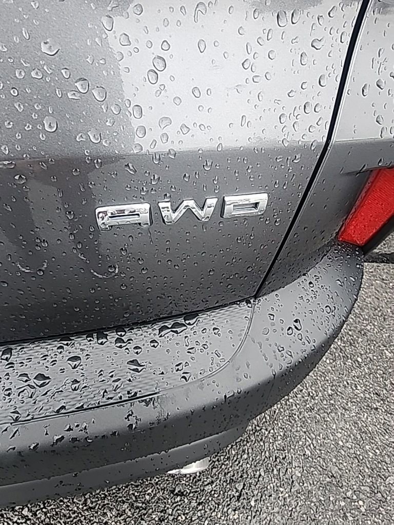 Certified 2025 Ford Escape ST-Line Select image 7