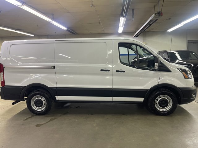 Certified 2024 Ford Transit 150 Low Roof RWD image 9