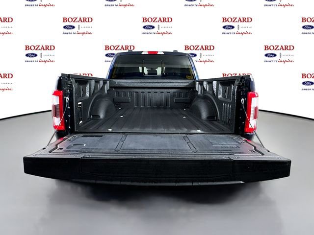 Certified 2022 Ford F150 King Ranch w/ Equipment Group 601A High image 32