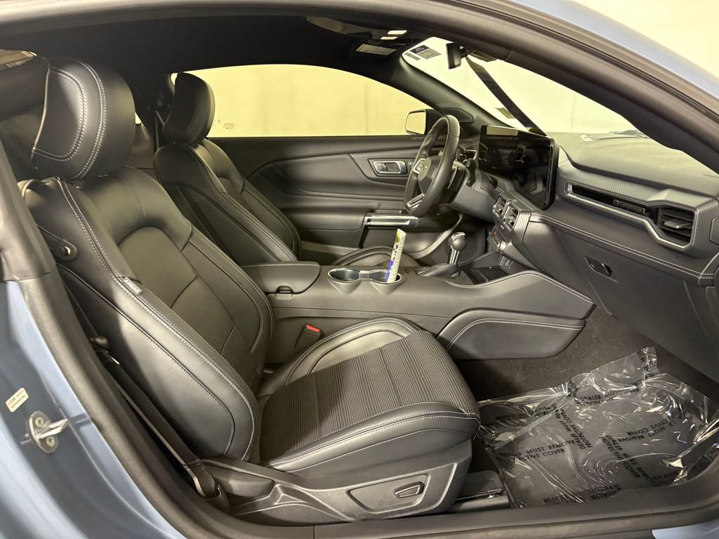Certified 2024 Ford Mustang GT Premium RWD image 31