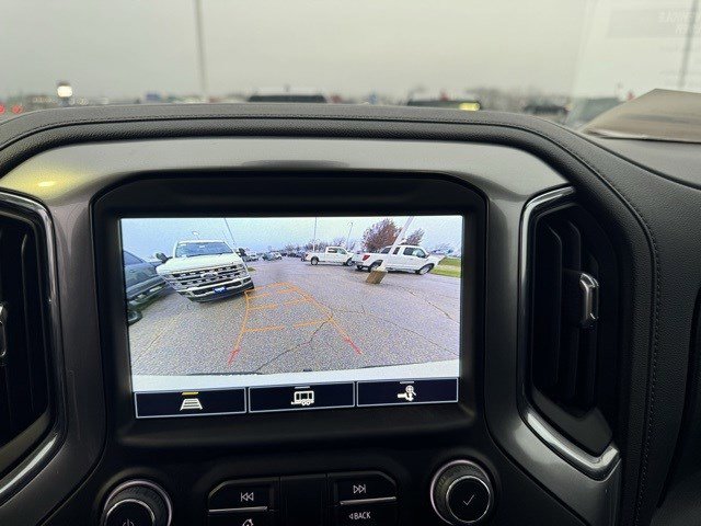 Used 2022 Chevrolet Silverado 1500 LTZ w/ LTZ Premium Package image 22