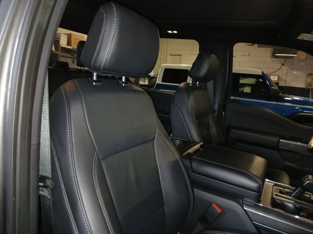 Certified 2023 Ford F150 XLT w/ Equipment Group 302A High image 43